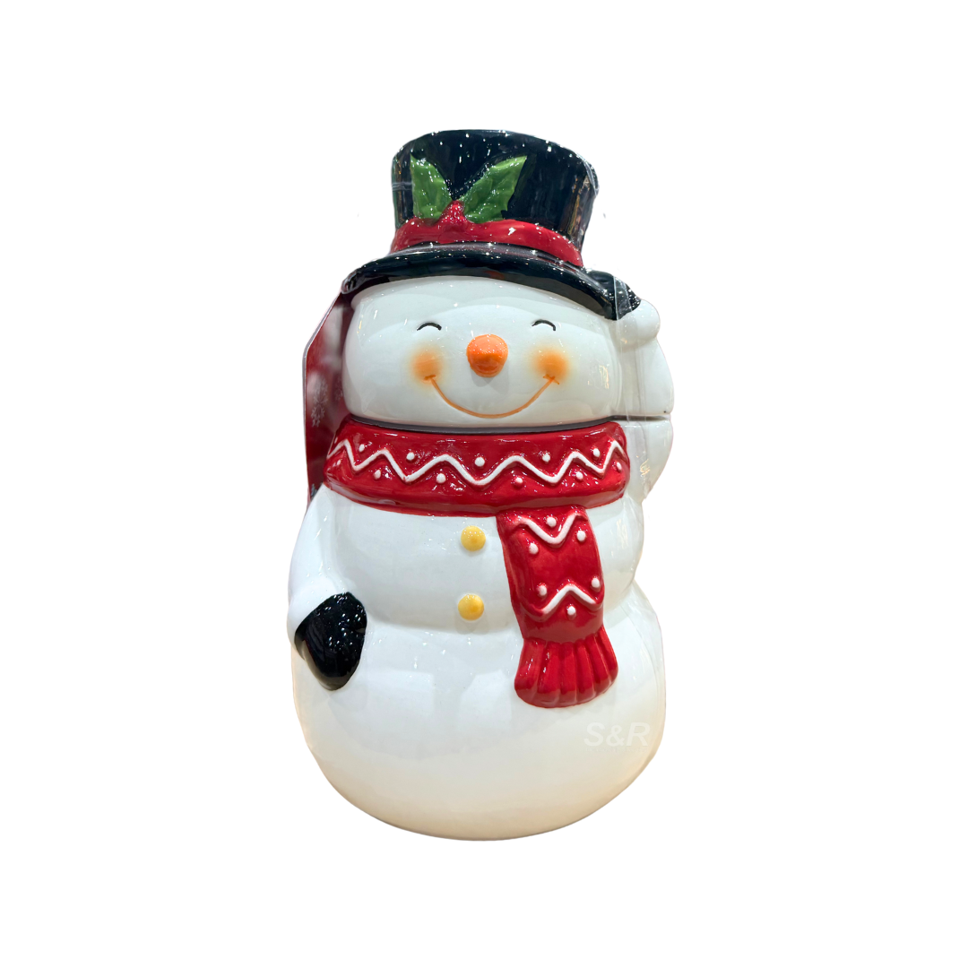 Amos Christmas Butter Cookies Assorted Design 200g Amos Christmas Butter Cookies Assorted Design 200g